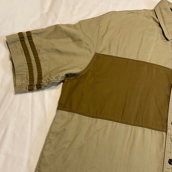 Vintage Harley Davidson Button Down Shirt - Picture 5 of 15